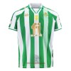 Officiële Voetbalshirt Real Betis Copa Del Rey Final Thuis 2022-23 - Heren